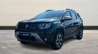 Dacia Duster 1.5 Blue dCi 115ch Prestige 4x2 - 20 — photo 1