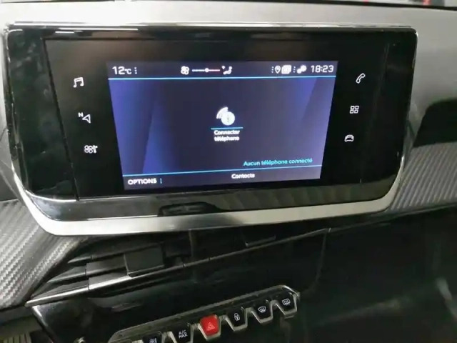 Peugeot 208 puretech 75 s&amp;s bvm5 — photo 20