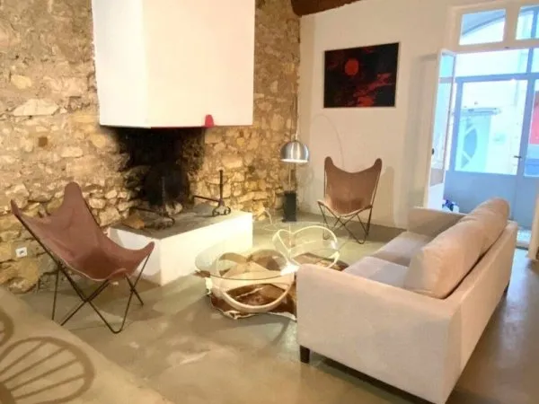 Maison 4 pièces 115 m²