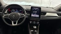 Renault Captur 1.3 TCe mild hybrid 140ch Techno — photo 11