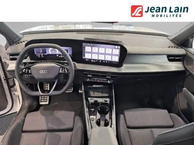 Audi Q3 sportback e-hybrid 272 ch s tronic 6 — photo 18