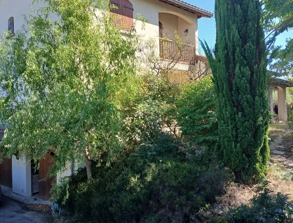 Maison 5 pièces 150m2