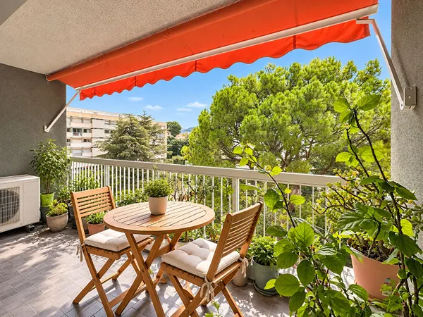 Appartement 3 pièces 70 m²