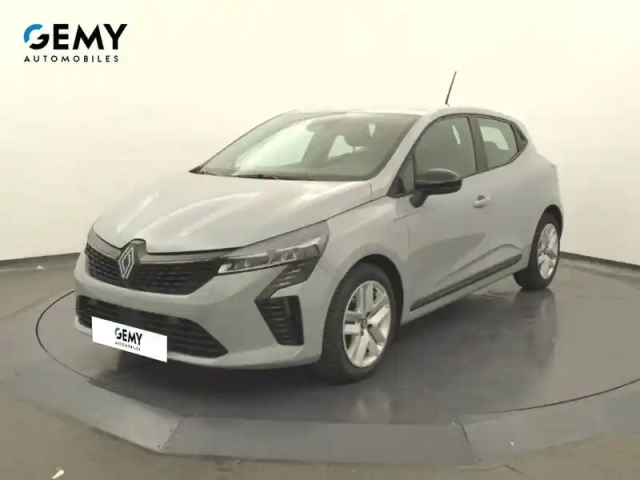 Renault Clio tce 90