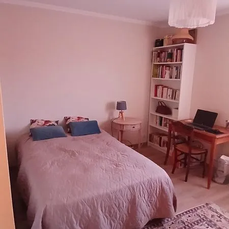 Chambre pour courte durée