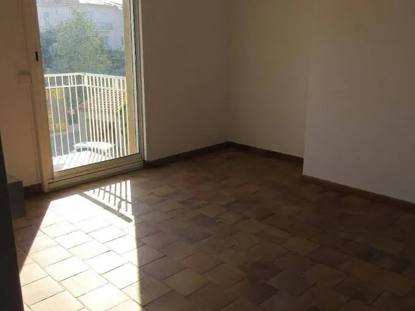 Appartement 3 pièces 56 m²