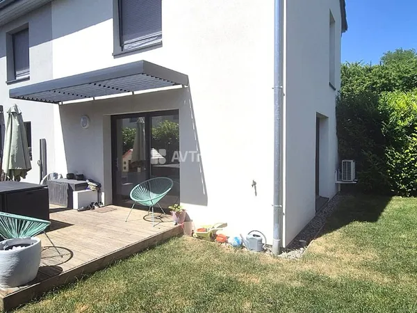 DUPLEX PLOBSHEIM 94 M2