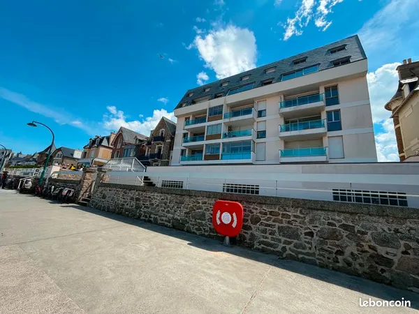 Location meublée septembre / juillet