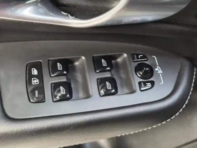 Volvo Xc90 t8 awd 310 + 145ch ultimate style chrome geartronic — photo 30