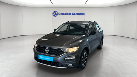 Volkswagen T-Roc 2.0 TDI 150 Start/Stop BVM6
