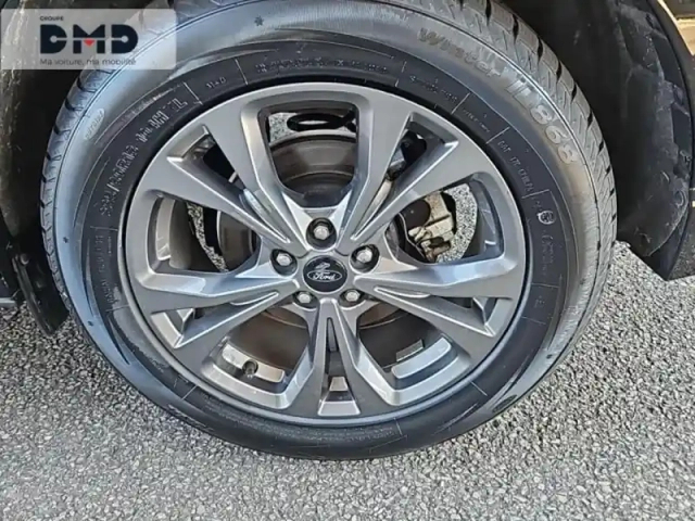 Ford Kuga 2.5 duratec 225ch phev st-line bva — photo 13