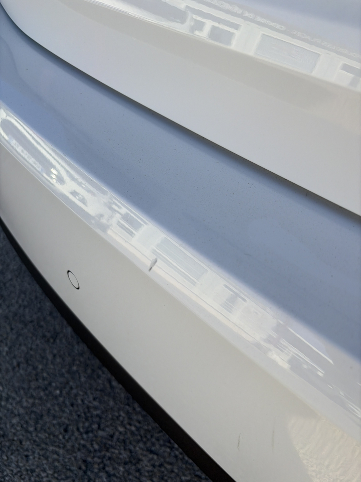 Skoda Fabia 1.0 TSI 95 ch BVM5 — photo 33