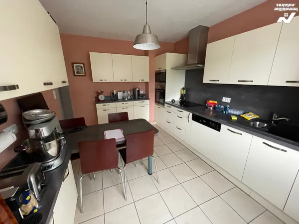 Maison 7 pièces 114 m²