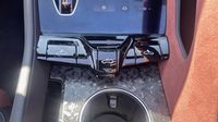 Mg Cyberster EV 510ch - 77kWh 4WD — photo 19