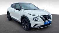 Nissan Juke 1.0 DIG-T 114ch N-Design DCT 2021 — photo 3