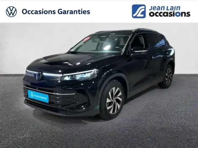 Volkswagen Tiguan 2.0 tdi 150ch dsg7 — photo 23