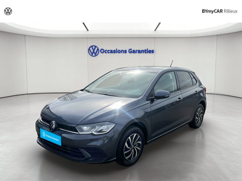 Volkswagen Polo 1.0 TSI 95 S&amp;S BVM5