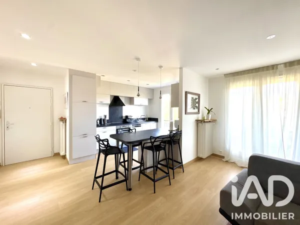Location Appartement 3 pièces