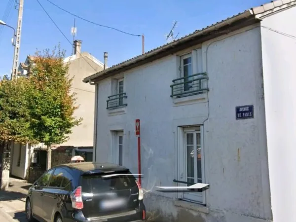 Commerce 4 pièces 84 m²