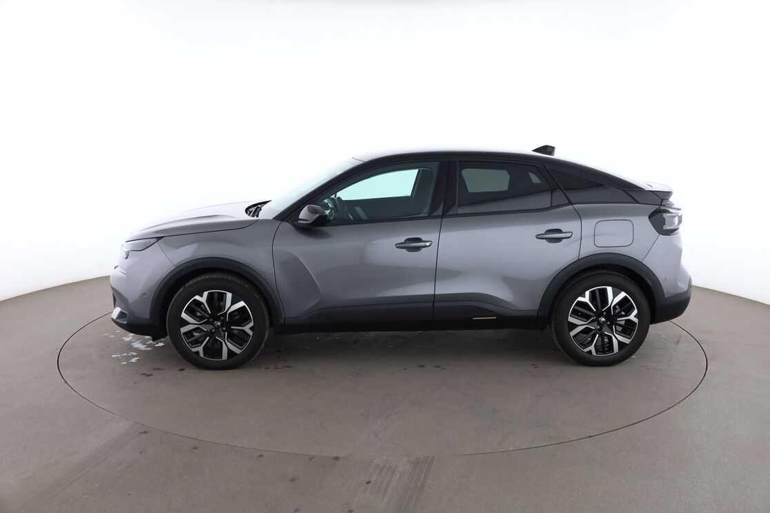 Citroen C4 1.2 PureTech Max EAT8 — photo 2