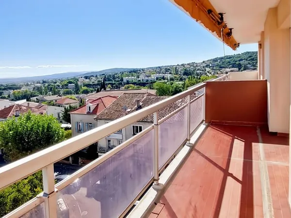Appartement 4 pièces 137 m²