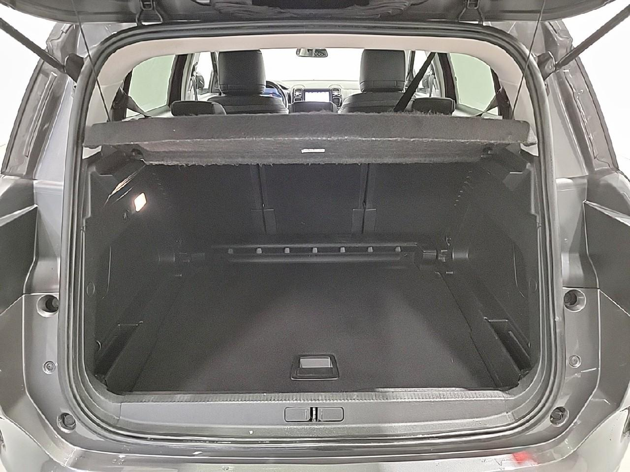 Citroën C5 Aircross bluehdi 130 s&s eat8 c-series — photo 6
