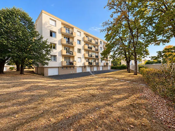 Appartement 3 pièces 70 m²