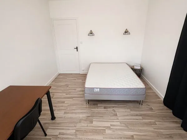 Location chambre