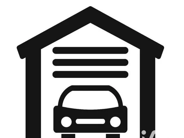 Parking 12 m²