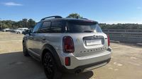 Mini Countryman Cooper SE 125ch + 95ch Edition Premium ALL4 BVA6 — photo 7