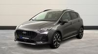 Ford Fiesta 1.0 EcoBoost Hybrid 125ch Active X 5p — photo 1