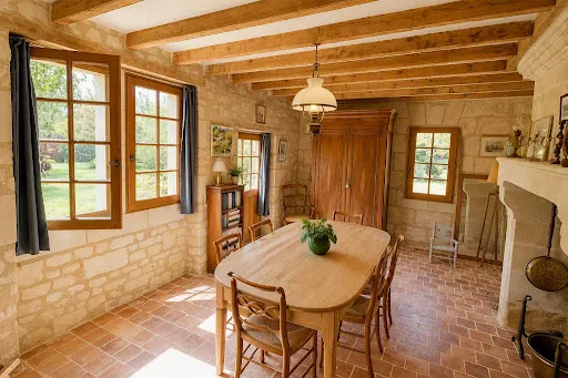 Maison 8 pièces 154 m²