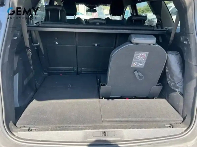 Peugeot 5008 bluehdi 130ch s&amp;s eat8 — photo 6