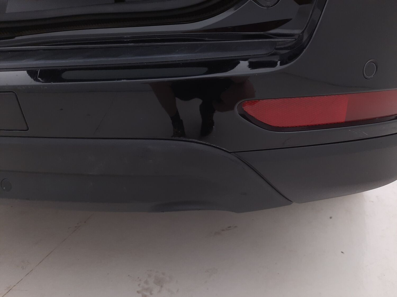 Ford S-Max — photo 18