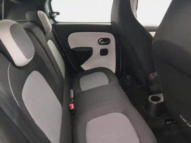 Renault Twingo 1.0 sce 65ch equilibre — photo 27