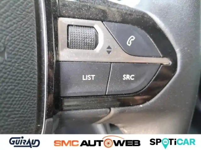 Peugeot 2008 bluehdi 110 s&amp;s bvm6 — photo 63