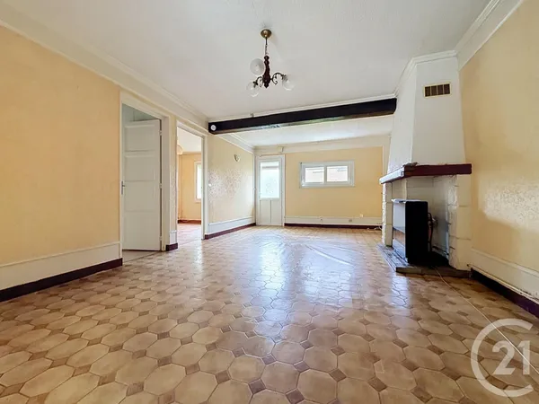 Maison 3 pièces 73 m²