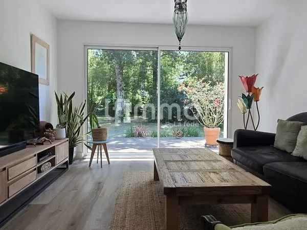 Maison 5 pièces 120 m²