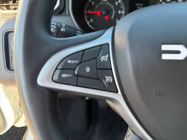 Dacia Duster eco-g 100 4x2 — photo 24