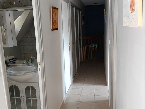 Chambre pour stagiaire ou étudiant alternance