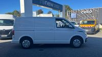 Volkswagen Transporter 2.8T L1H1 2.0 TDI 150ch Business Plus DSG7 — photo 4