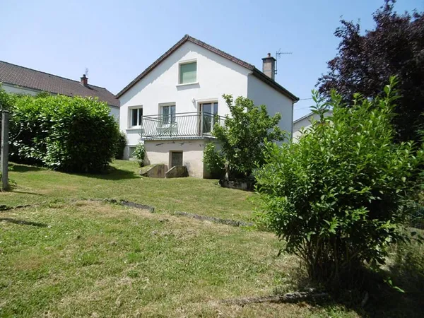 Maison 5 pièces 90 m²