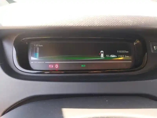 Renault Zoé zoe r90 achat intégral — photo 12