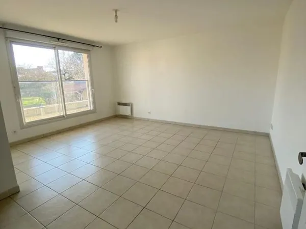 Appartement * 2 Pièces * 44 M² * 44120 Vertou * 567 * 57 * 624