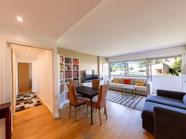 Appartement 5 pièces 107 m²