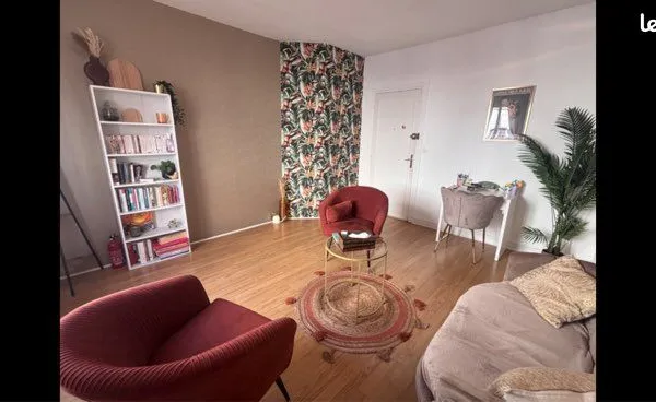 Sous location cabinet psychologie mercredi Rouen hyper centre