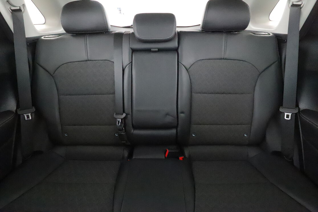 Kia Niro 1.6 GDi ISG Hybride Design DCT6 — photo 14