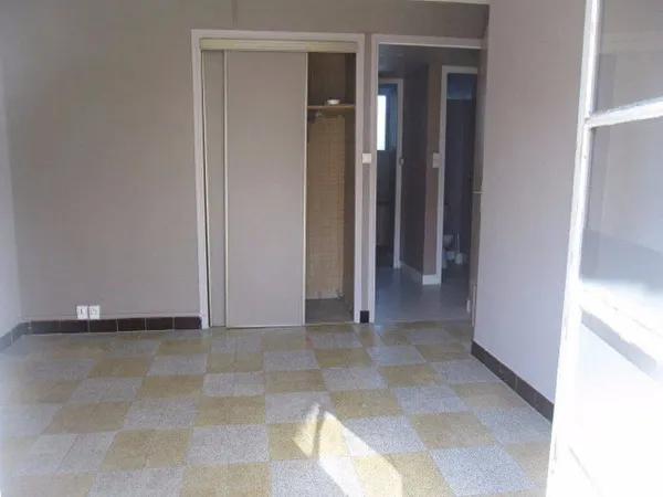 Appartement 3 pièces 55 m²