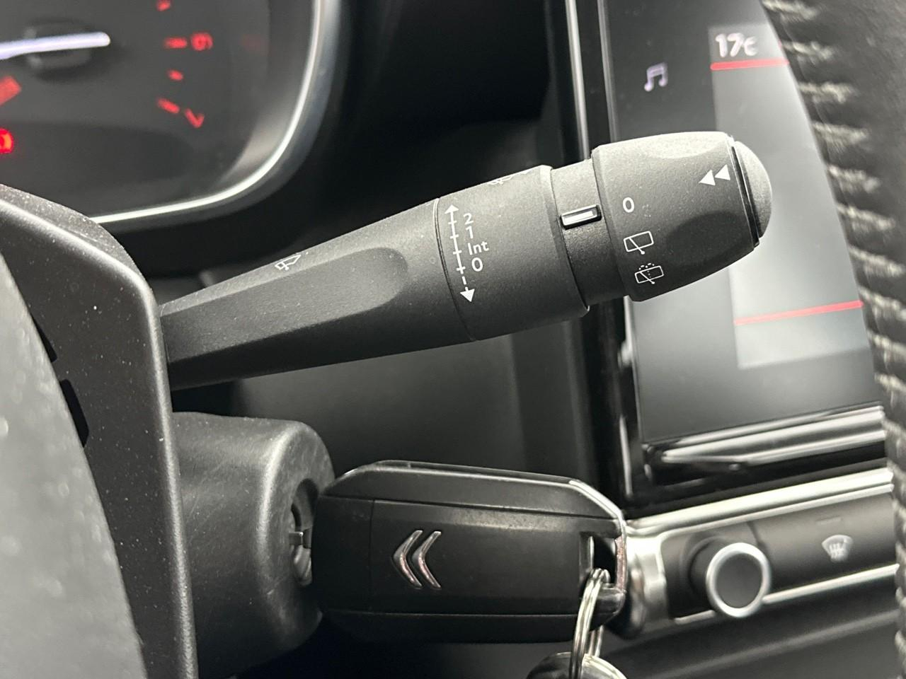 Citroën C3 Aircross puretech 110 s&s bvm6 feel — photo 18