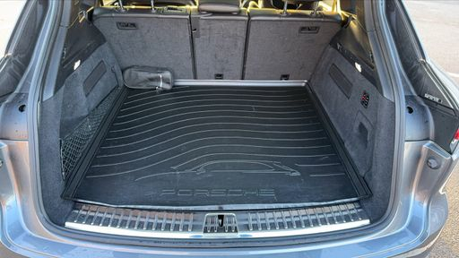 Porsche Cayenne 3.0 V6 e-Hybrid AWD 462 - N/A – 2020 – 177000 km – Hybride essence – Boîte Automatique — photo 40